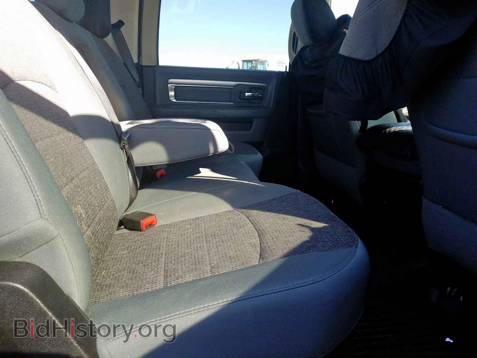 2017 RAM 1500 - VIN: 1C6RR7LT9HS665496 - Photo 6