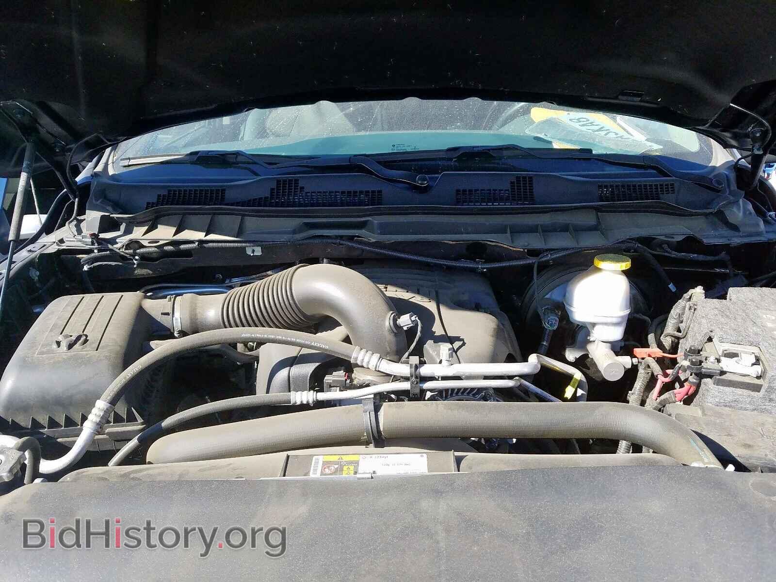 2017 RAM 1500 - VIN: 1C6RR7LT9HS665496 - Photo 7