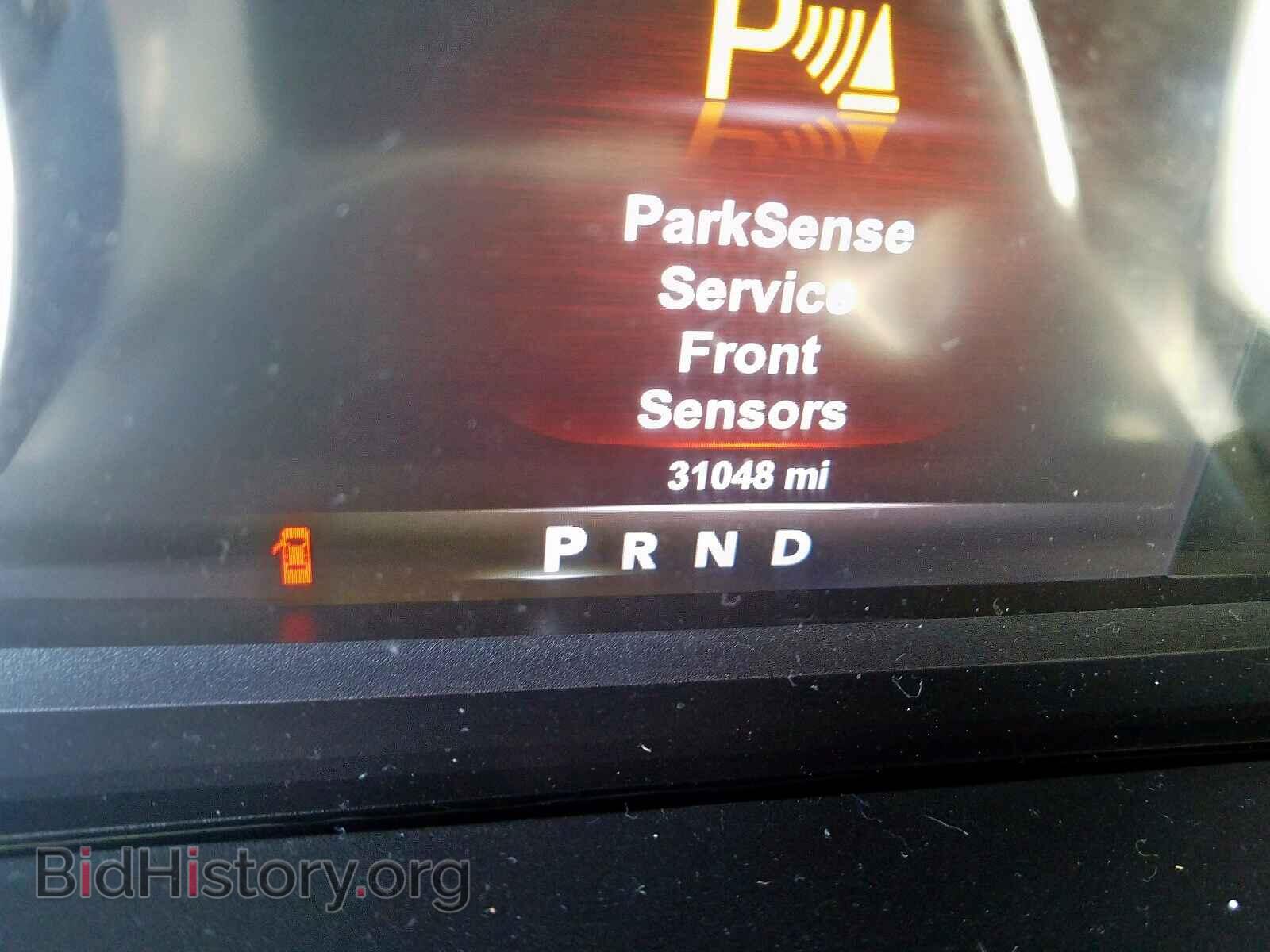 2017 RAM 1500 - VIN: 1C6RR7LT9HS665496 - Photo 8