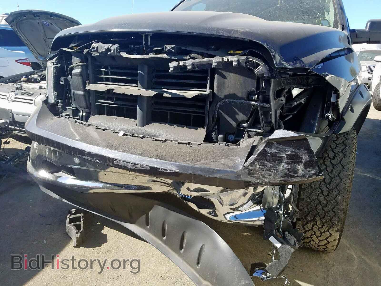 2017 RAM 1500 - VIN: 1C6RR7LT9HS665496 - Photo 9