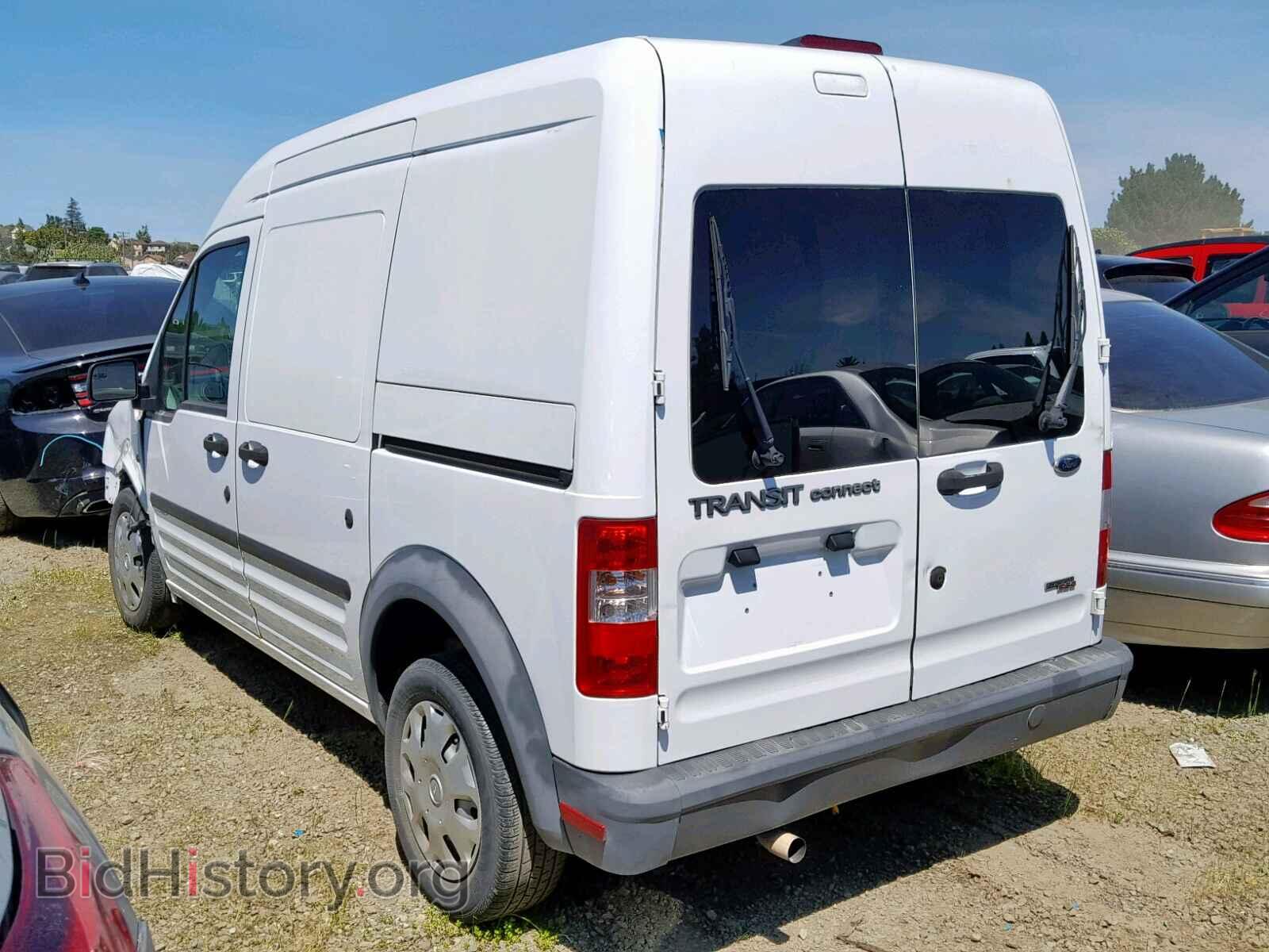 2013 FORD TRANSIT CO - VIN: NM0LS7CN4DT169818 - Фото 3