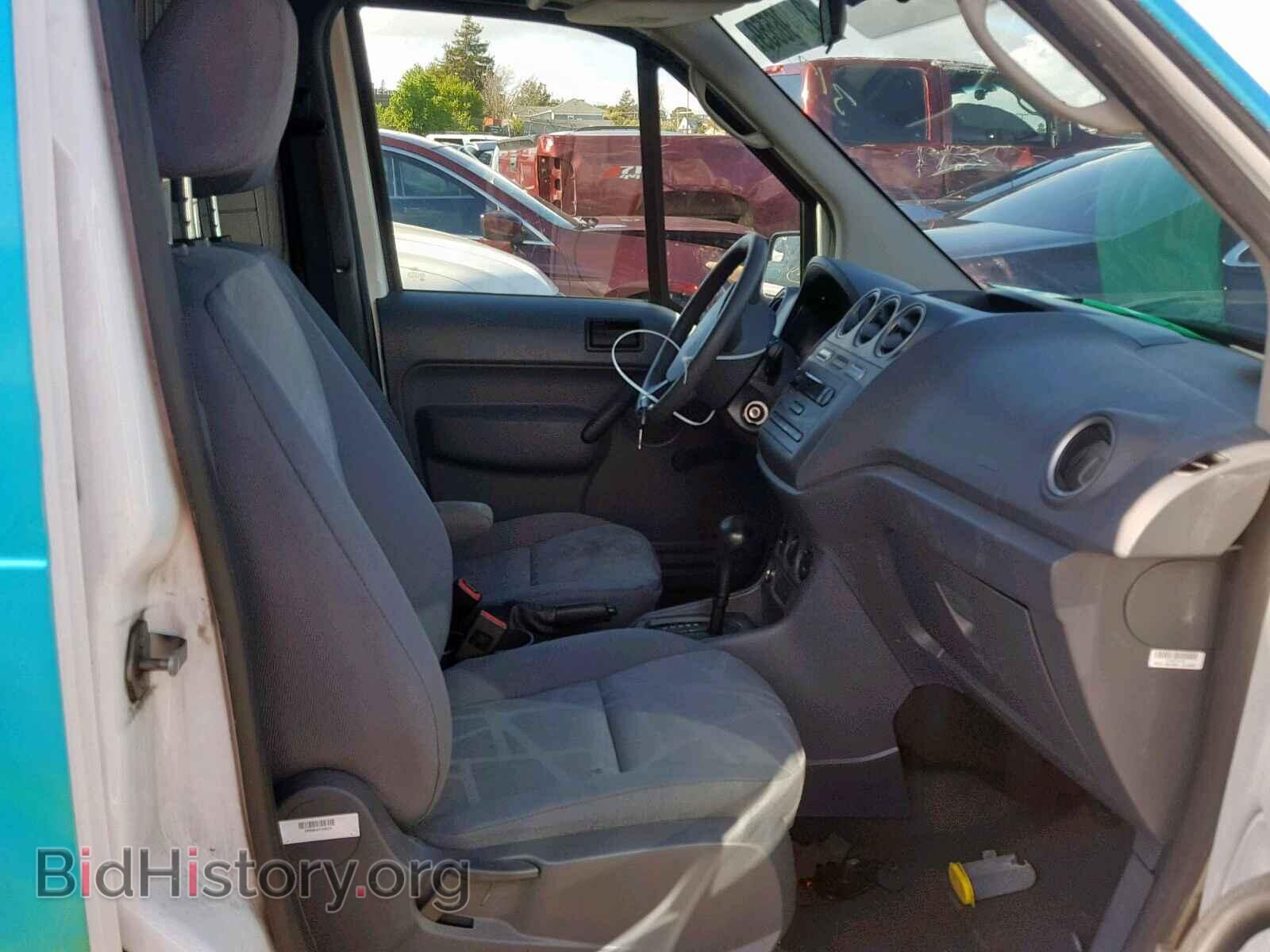 2013 FORD TRANSIT CO - VIN: NM0LS7CN4DT169818 - Фото 5