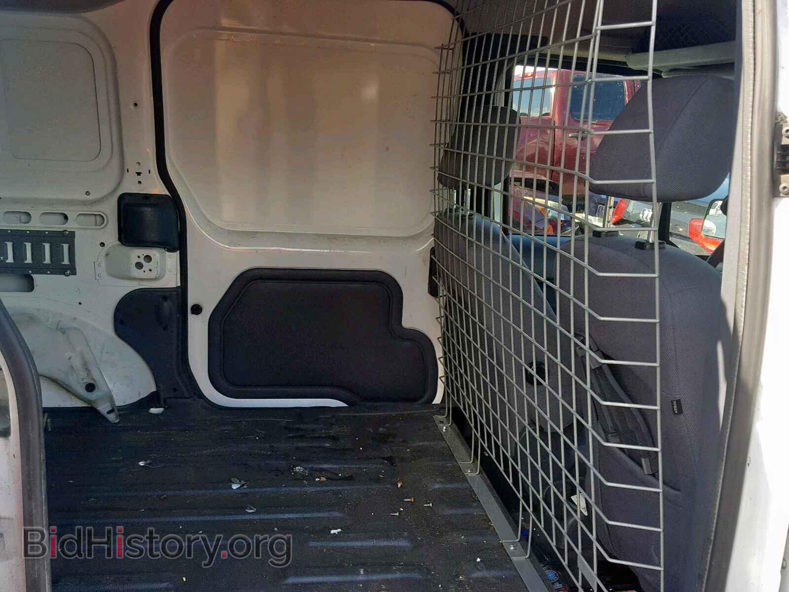 2013 FORD TRANSIT CO - VIN: NM0LS7CN4DT169818 - Фото 6