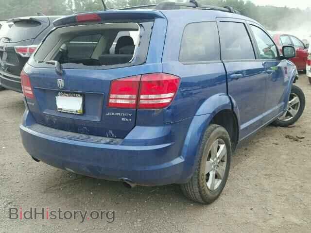 2010 DODGE JOURNEY - VIN: 3D4PG5FV4AT257499 - Фото 4