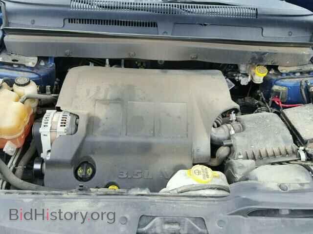 2010 DODGE JOURNEY - VIN: 3D4PG5FV4AT257499 - Фото 7