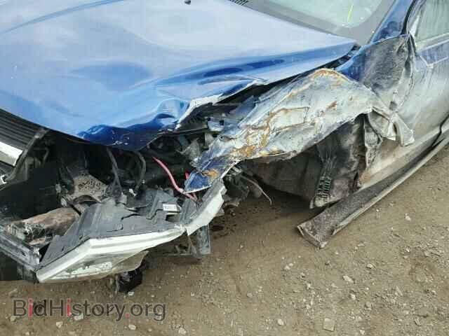 2010 DODGE JOURNEY - VIN: 3D4PG5FV4AT257499 - Фото 10