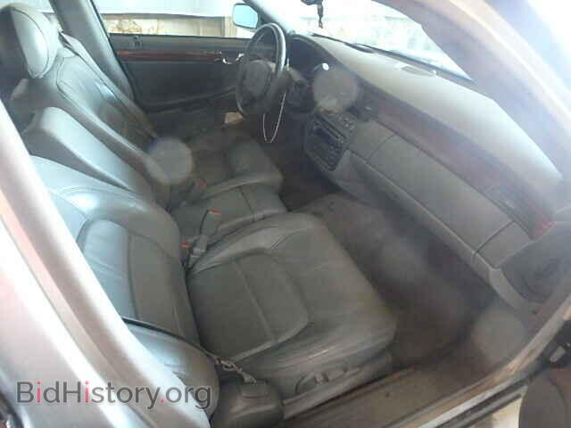 2005 CADILLAC DEVILLE - VIN: 1G6KD54Y15U100668 - Photo 5