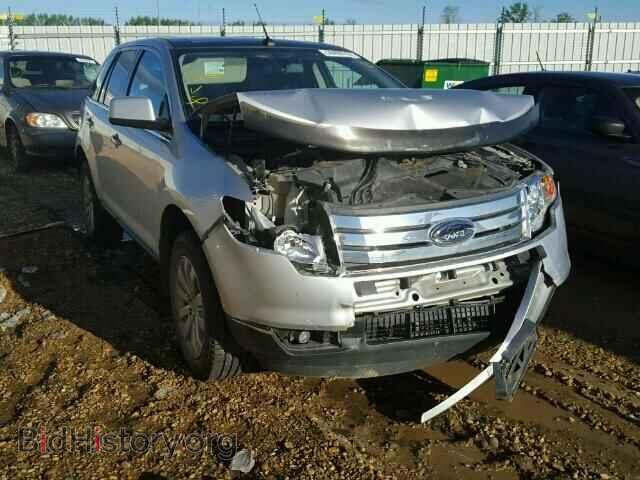 Фотография 2FMDK4KCXABA39927 - FORD EDGE 2010
