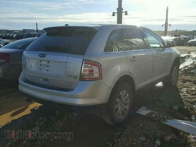 2010 FORD EDGE - VIN: 2FMDK4KCXABA39927 - Фото 4