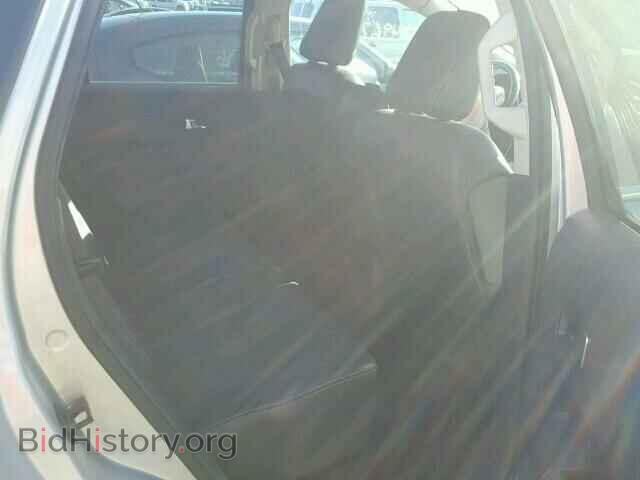 2010 FORD EDGE - VIN: 2FMDK4KCXABA39927 - Фото 6