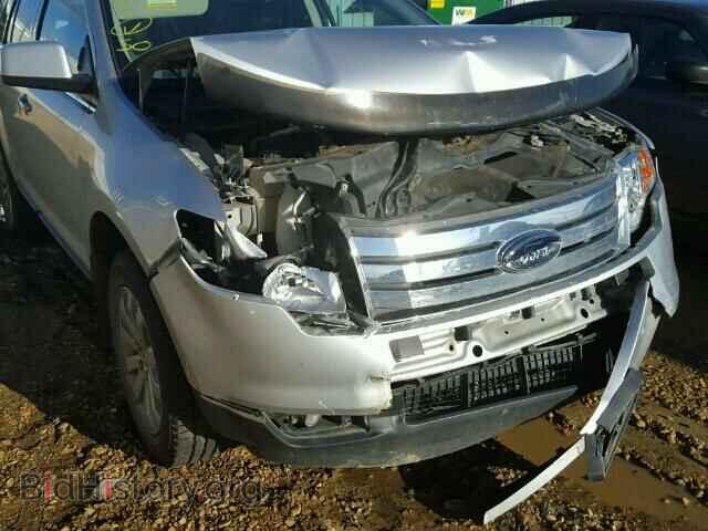 2010 FORD EDGE - VIN: 2FMDK4KCXABA39927 - Фото 9