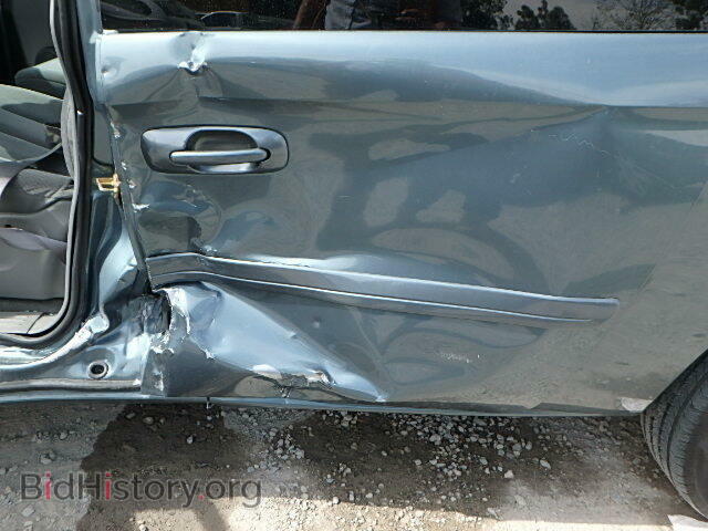 2005 DODGE CARAVAN - VIN: 2D4GP44LX5R435064 - Фото 9