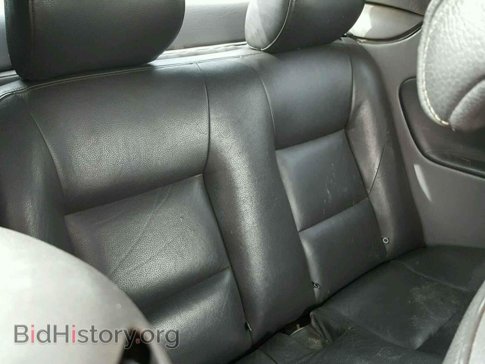 2003 SAAB 9 3 - VIN: YS3DF78K437002000 - Фото 6