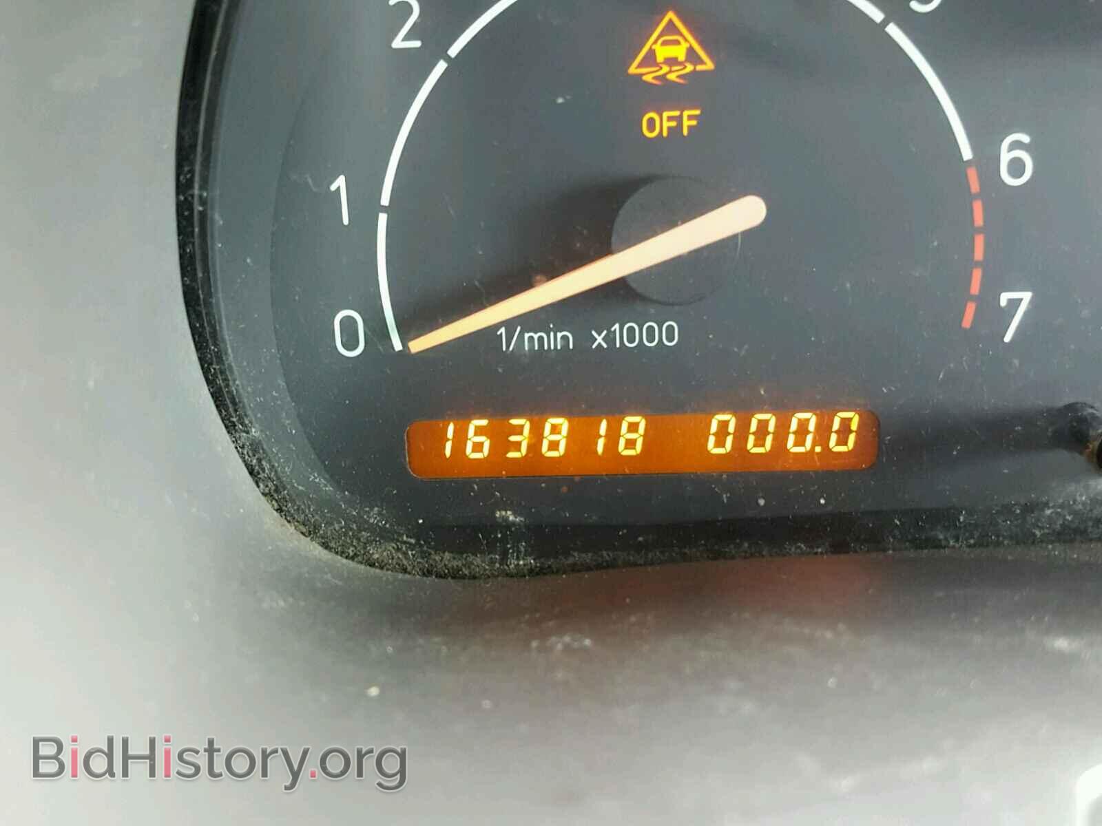 2003 SAAB 9 3 - VIN: YS3DF78K437002000 - Фото 8