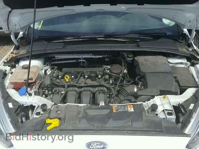 2015 FORD FOCUS - VIN: 1FADP3E2XFL385332 - Photo 7
