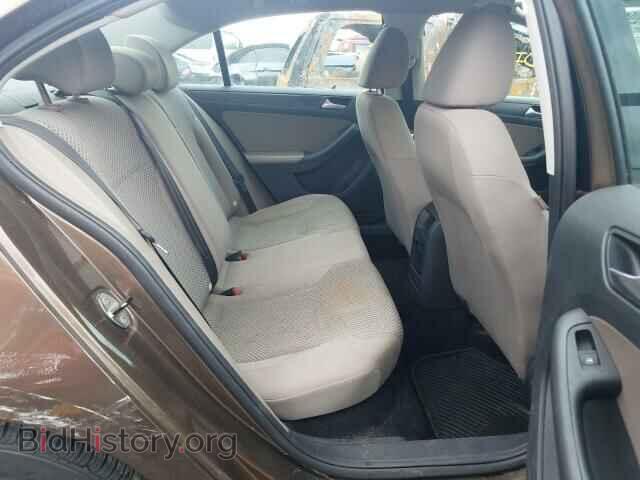 2014 VOLKSWAGEN JETTA - VIN: 3VW2K7AJ5EM218410 - Фото 6