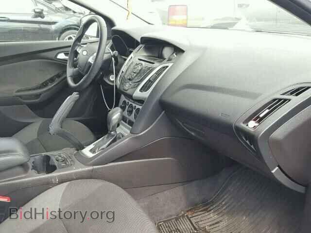 2013 FORD FOCUS - VIN: 1FADP3F25DL244454 - Фото 5