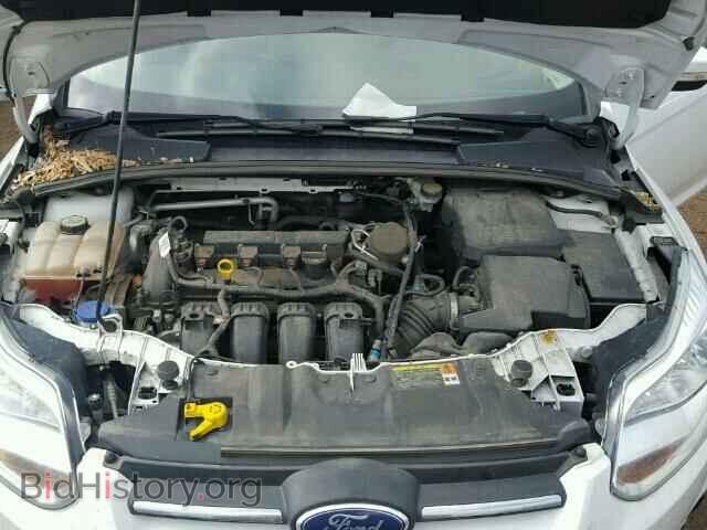 2013 FORD FOCUS - VIN: 1FADP3F25DL244454 - Фото 7