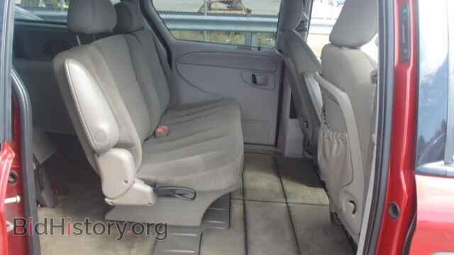 2007 DODGE CARAVAN - VIN: 1D4GP24R27B194790 - Фото 6