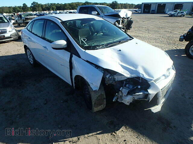 Photo 1FAHP3F23CL108629 - FORD FOCUS 2012