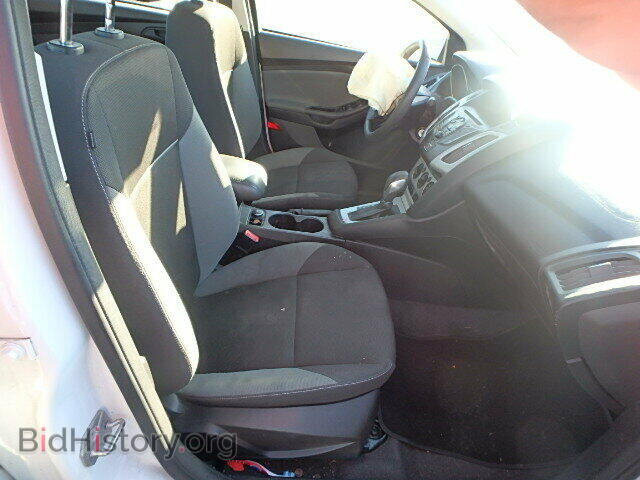 2012 FORD FOCUS - VIN: 1FAHP3F23CL108629 - Photo 5