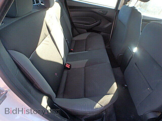 2012 FORD FOCUS - VIN: 1FAHP3F23CL108629 - Photo 6
