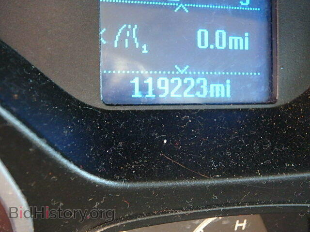 2012 FORD FOCUS - VIN: 1FAHP3F23CL108629 - Photo 8