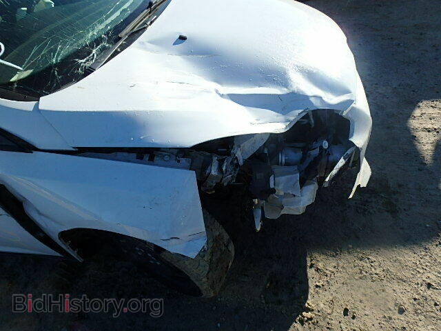 2012 FORD FOCUS - VIN: 1FAHP3F23CL108629 - Photo 9
