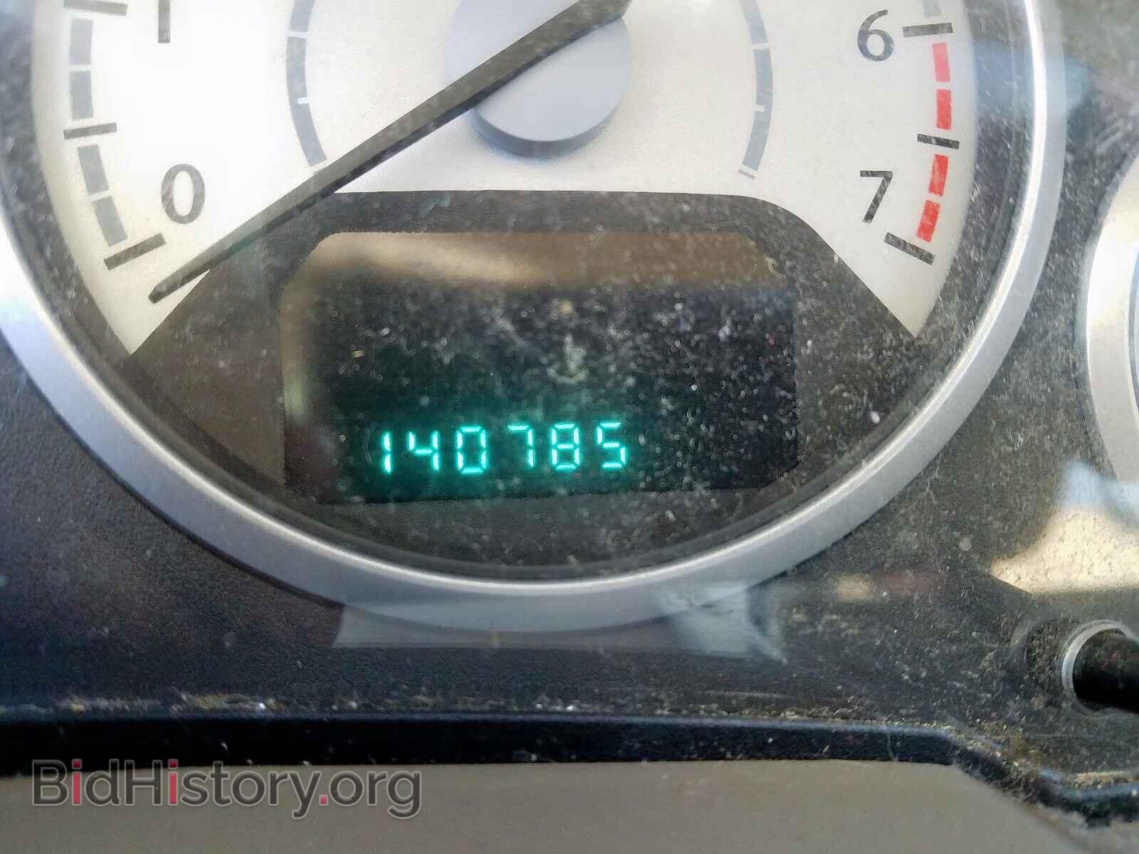 2008 CHRYSLER MINIVAN - VIN: 2A8HR54P08R149595 - Фото 8