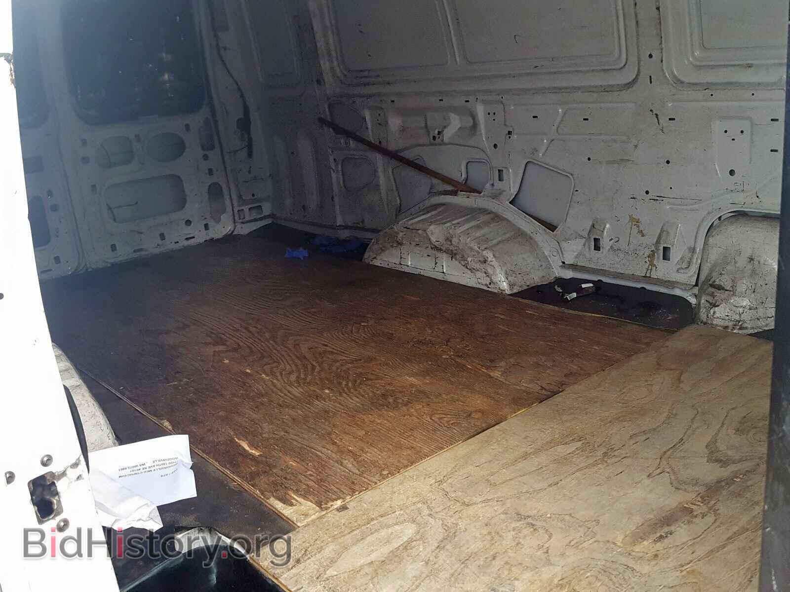 2004 FORD ECONOLINE - VIN: 1FTSS34L74HA51673 - Фото 6