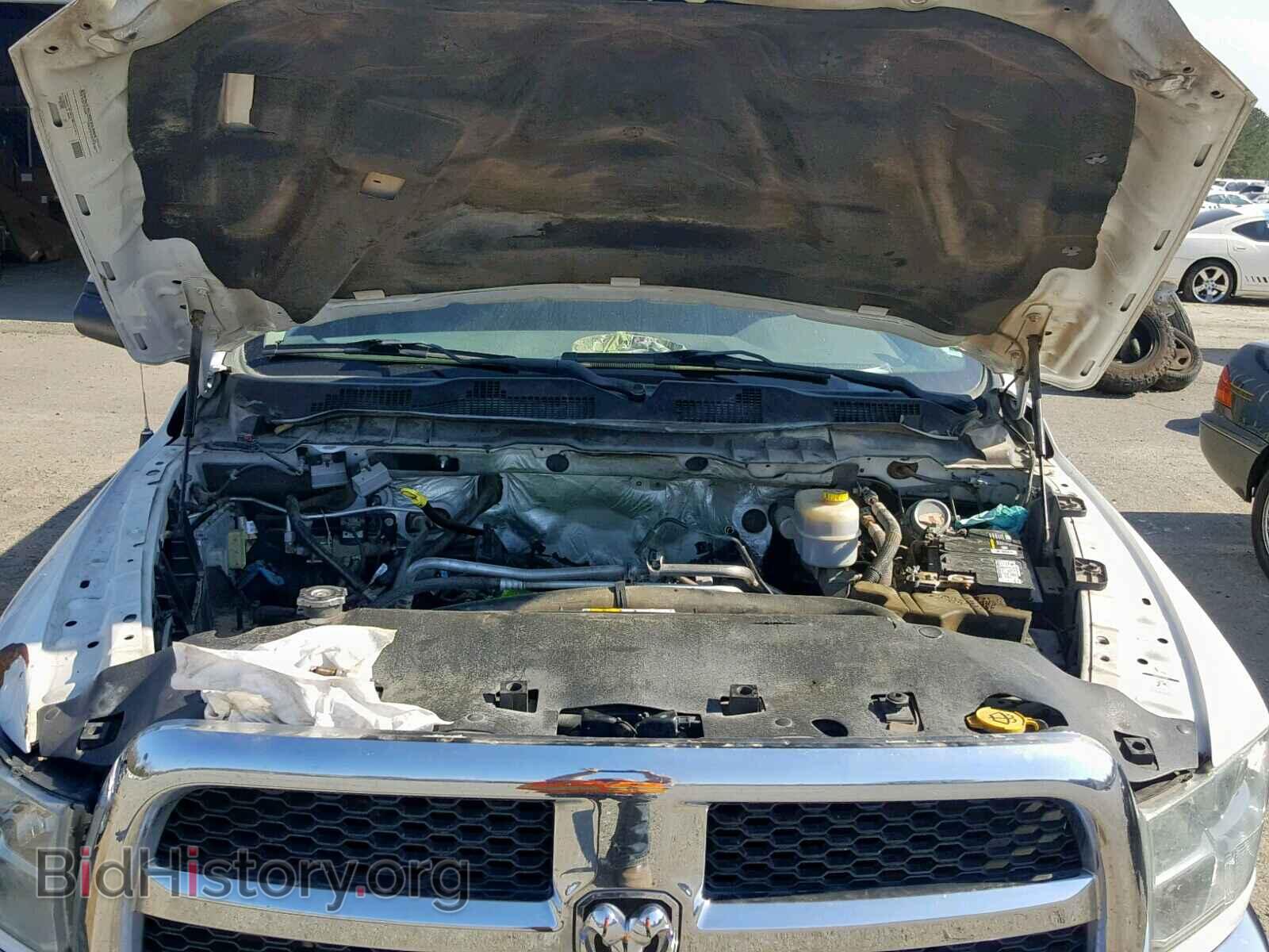 2014 RAM 2500 ST - VIN: 3C6TR5H21EG179181 - Фото 7