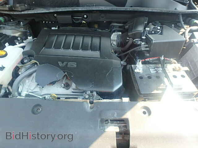 2012 TOYOTA RAV4 - VIN: 2T3BK4DV9CW085954 - Фото 7