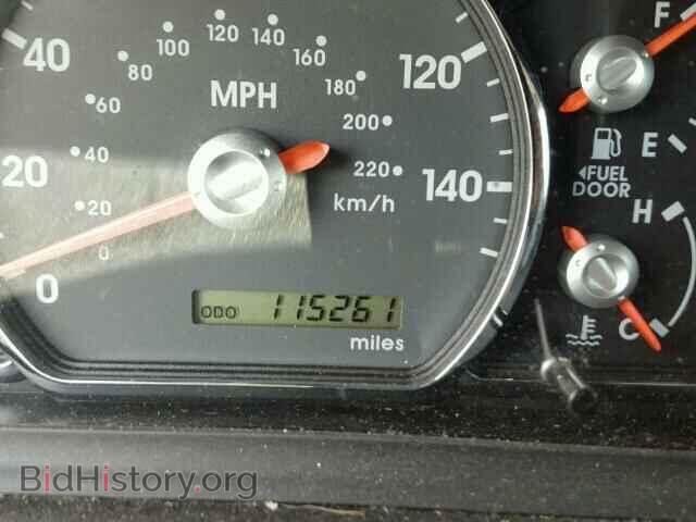 2011 MITSUBISHI GALANT - VIN: 4A32B2FF0BE009522 - Фото 8
