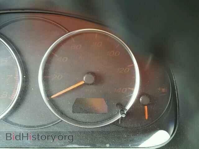 2007 MAZDA 6 - VIN: 1YVHP81D575M10203 - Фото 8
