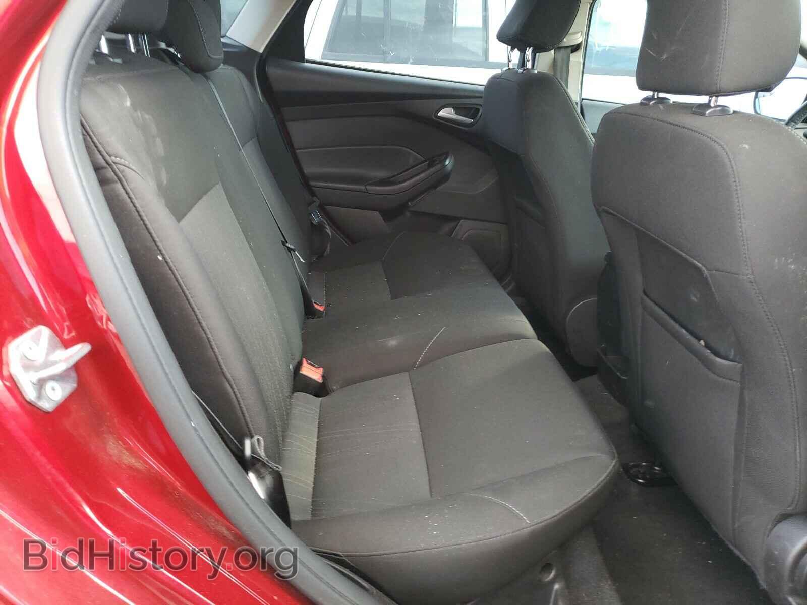 2015 FORD FOCUS - VIN: 1FADP3K28FL221338 - Photo 6