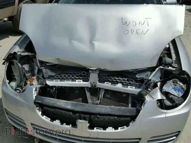 2005 DODGE NEON - VIN: 1B3ES56C45D130461 - Фото 7