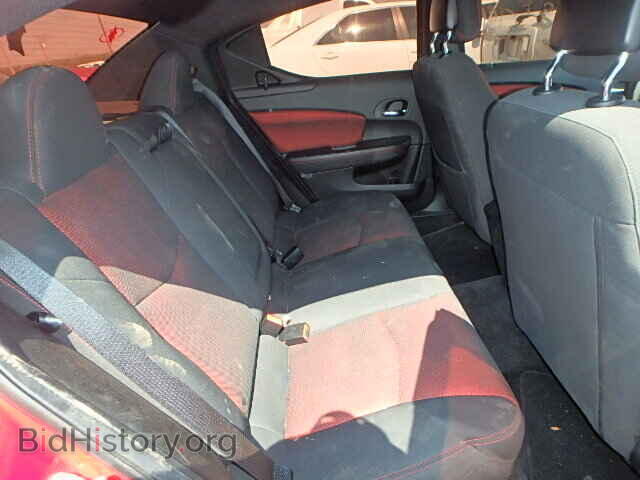 2012 DODGE AVENGER - VIN: 1C3CDZEG3CN294792 - Photo 6