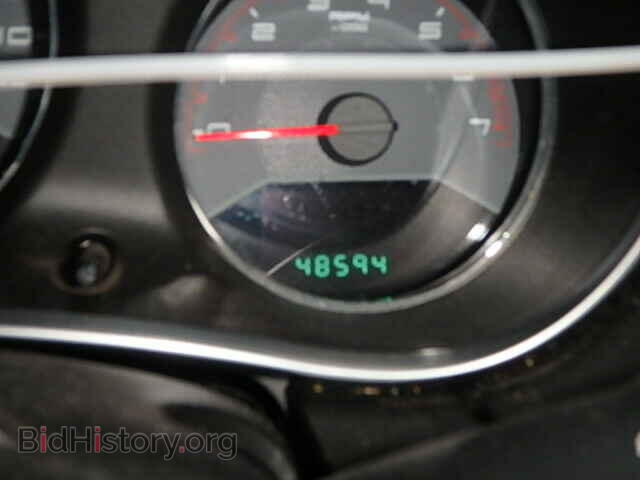 2012 DODGE AVENGER - VIN: 1C3CDZEG3CN294792 - Photo 8
