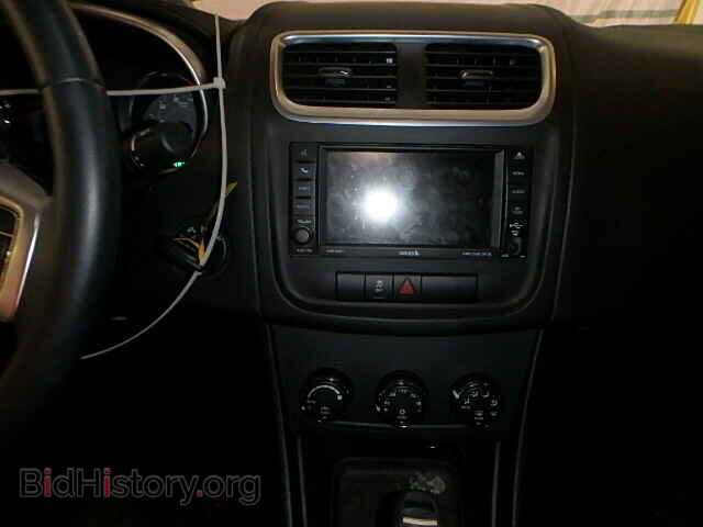 2012 DODGE AVENGER - VIN: 1C3CDZEG3CN294792 - Photo 9