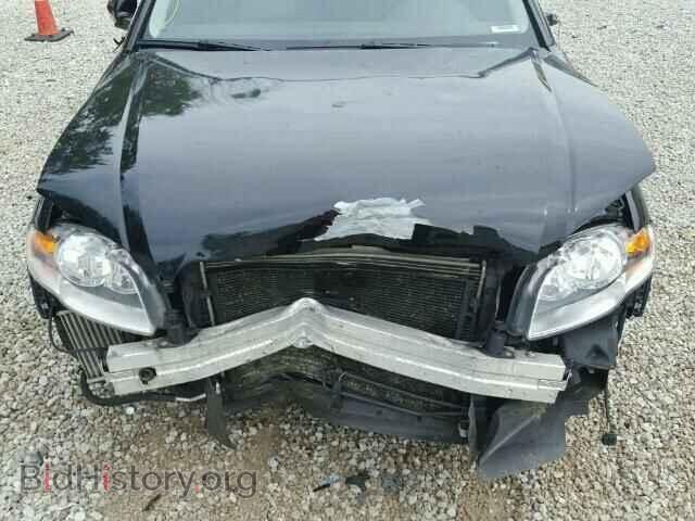 2008 AUDI A4 - VIN: WAUDF78E18A043287 - Фото 7