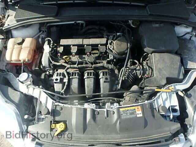 2014 FORD FOCUS - VIN: 1FADP3E23EL135235 - Photo 7
