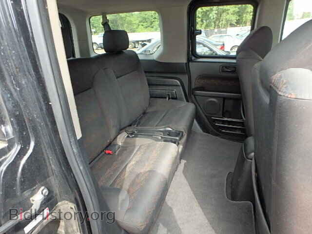 2007 HONDA ELEMENT - VIN: 5J6YH18947L009582 - Photo 6
