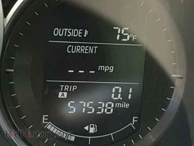 2015 MAZDA 6 - VIN: JM1GJ1V52F1183328 - Фото 8