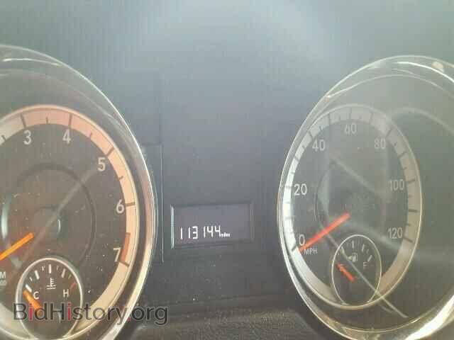 2013 DODGE CARAVAN - VIN: 2C4RDGCG2DR585656 - Фото 8