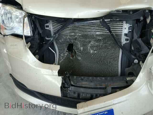 2013 DODGE CARAVAN - VIN: 2C4RDGCG2DR585656 - Фото 9