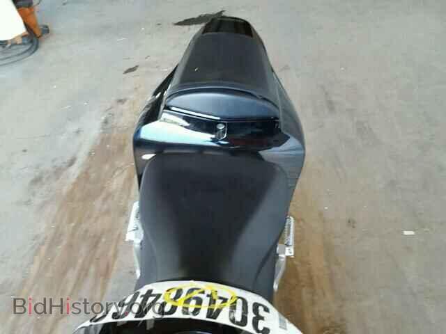 2011 HONDA CBR CYCLE - VIN: JH2PC4001BK400208 - Фото 6