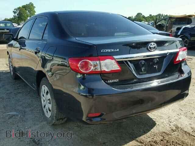 2012 TOYOTA COROLLA - VIN: 2T1BU4EE0CC883844 - Photo 3