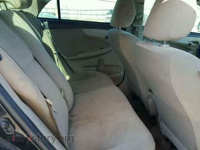 2012 TOYOTA COROLLA - VIN: 2T1BU4EE0CC883844 - Photo 6