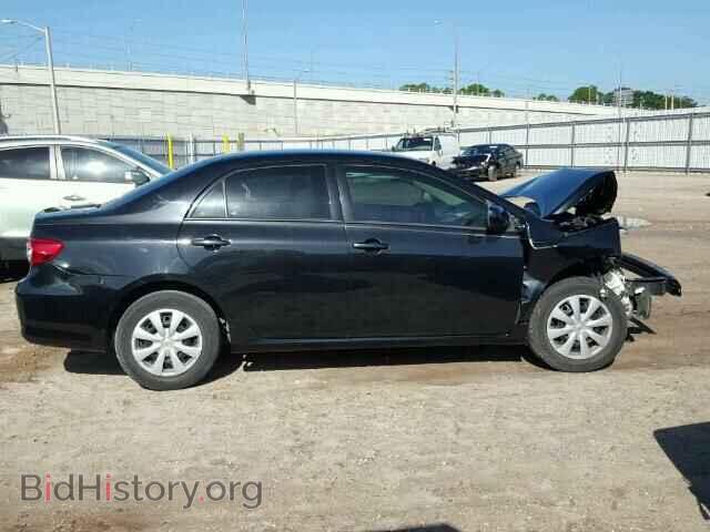 2012 TOYOTA COROLLA - VIN: 2T1BU4EE0CC883844 - Photo 10