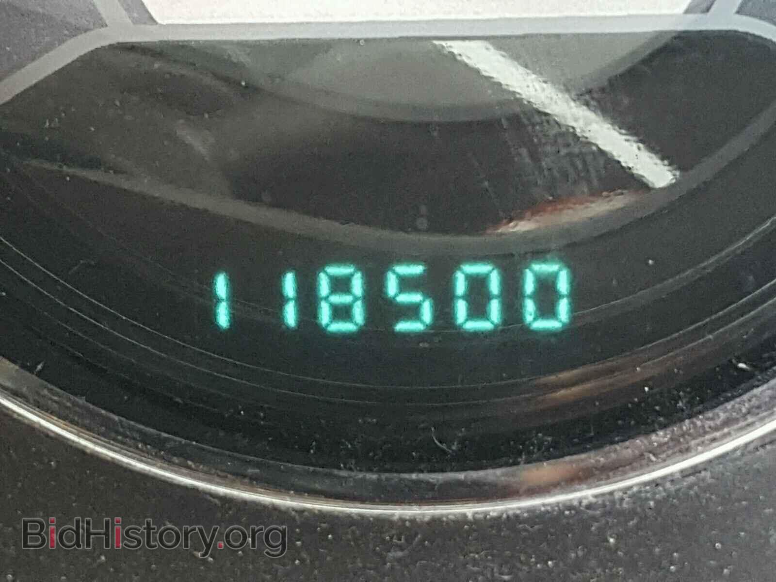 2011 CHRYSLER 200 - VIN: 1C3BC4FB8BN521655 - Фото 8